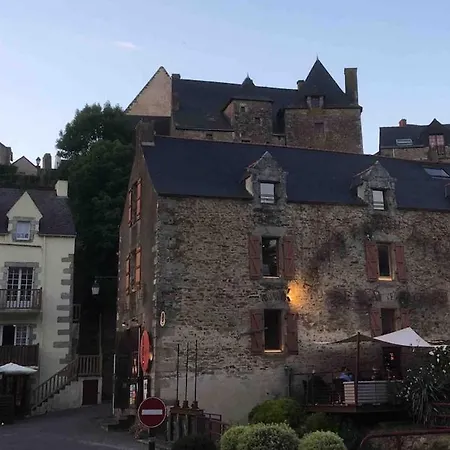 La Petite Hermine, Culturel Petits Bonheurs Holiday home