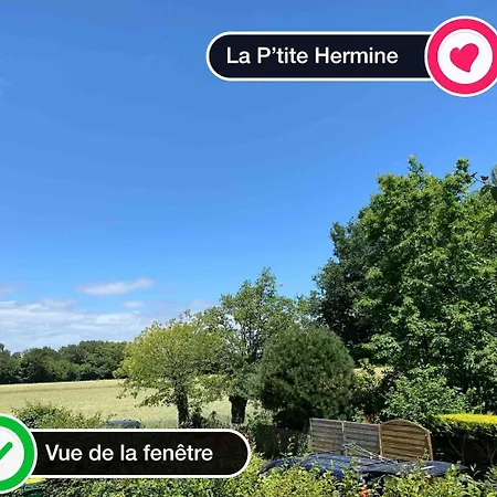 La Petite Hermine, Culturel Petits Bonheurs *